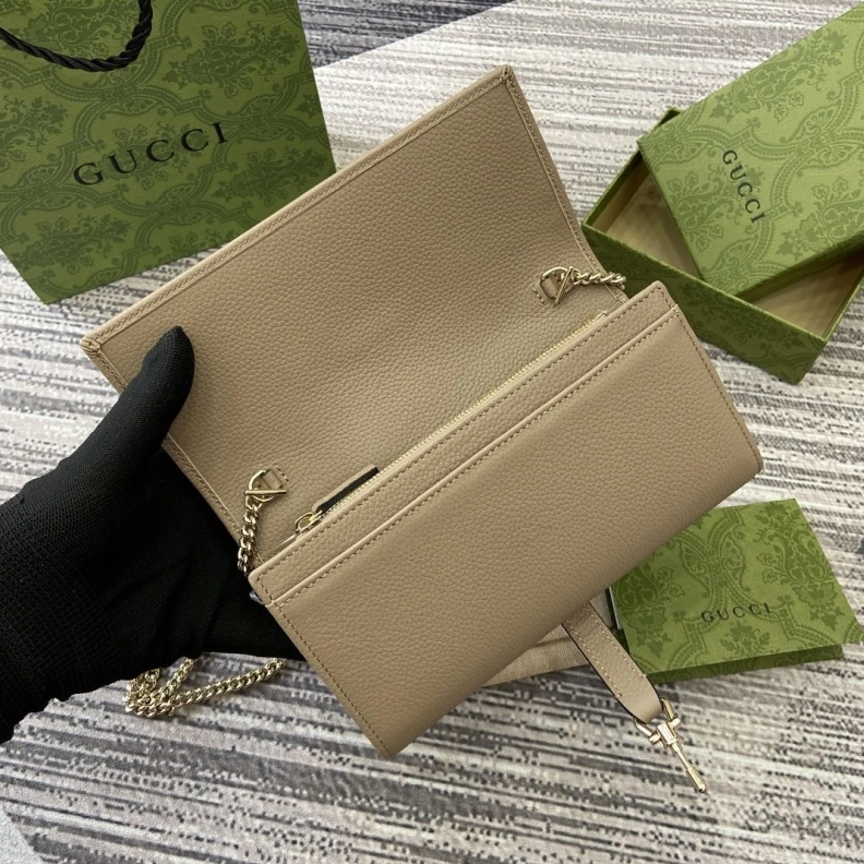 Gxccx Wallets & Purse Fashionable 33904