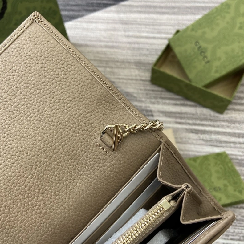 Gxccx Wallets & Purse Fashionable 33904
