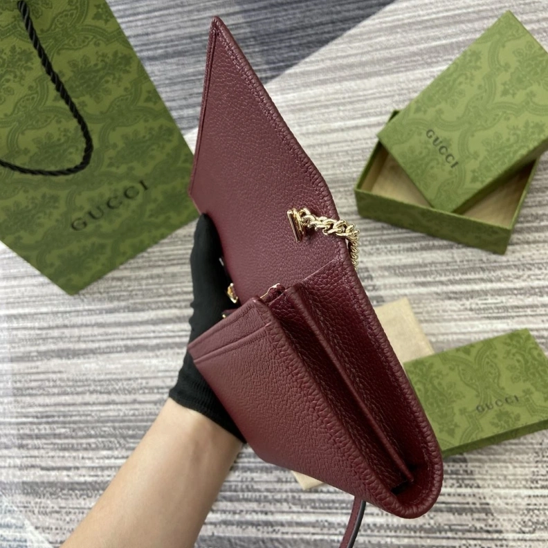 Gxccx Wallets & Purse Comfortable 33883