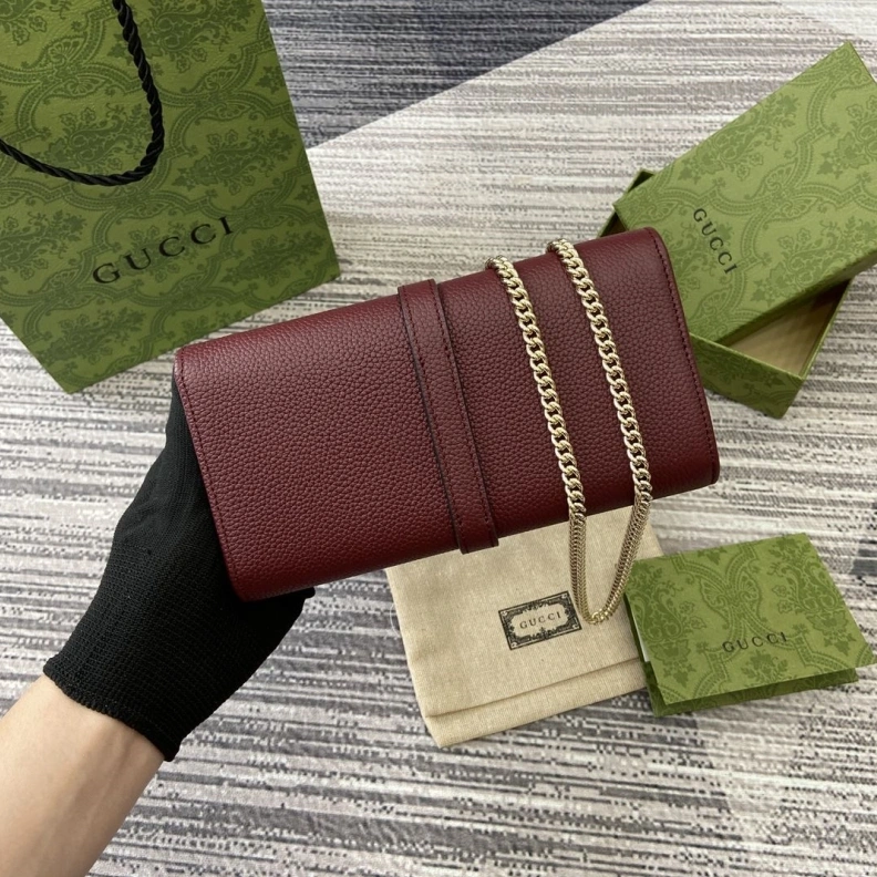 Gxccx Wallets & Purse Comfortable 33883