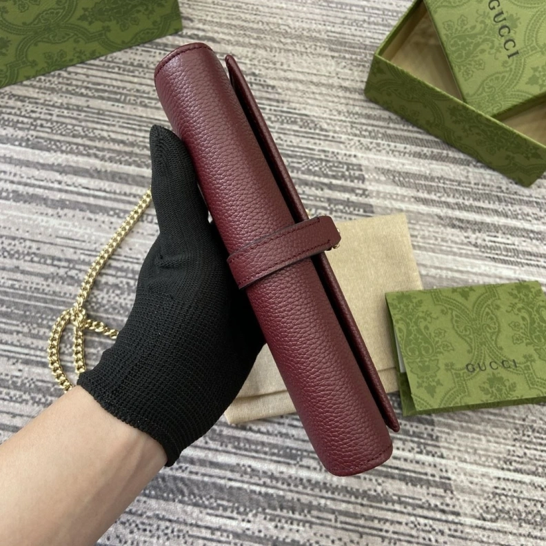 Gxccx Wallets & Purse Comfortable 33883