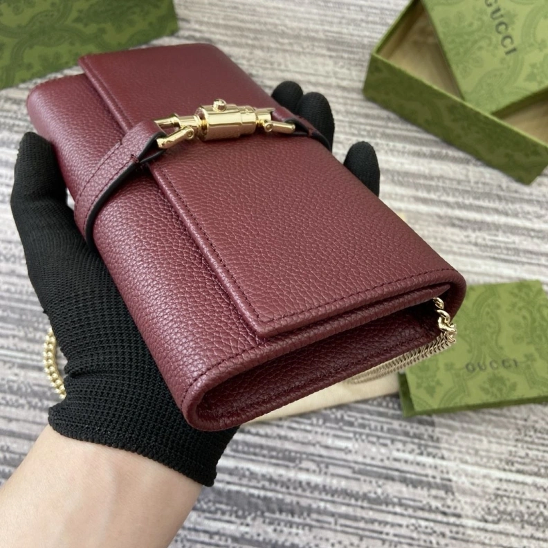 Gxccx Wallets & Purse Comfortable 33883