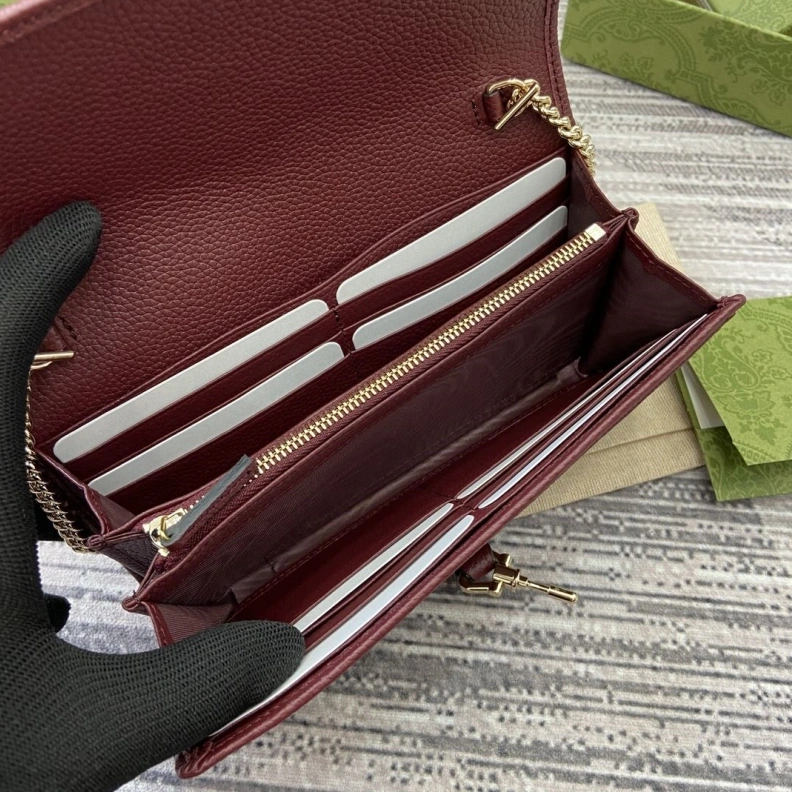 Gxccx Wallets & Purse Comfortable 33883