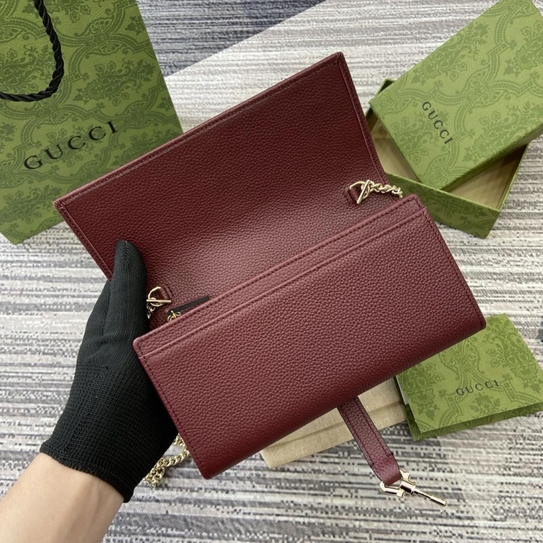 Gxccx Wallets & Purse Comfortable 33883