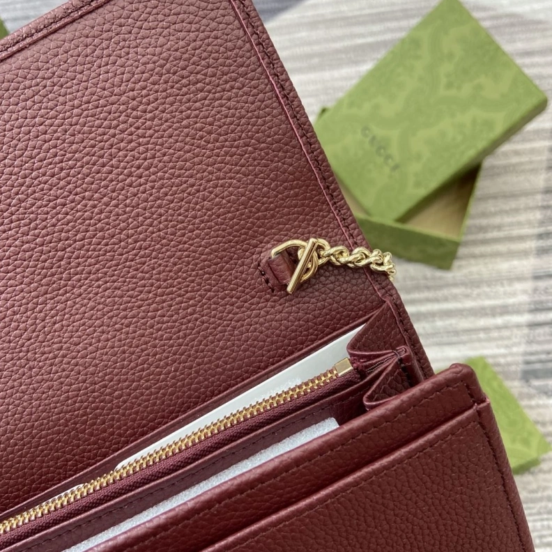 Gxccx Wallets & Purse Comfortable 33883