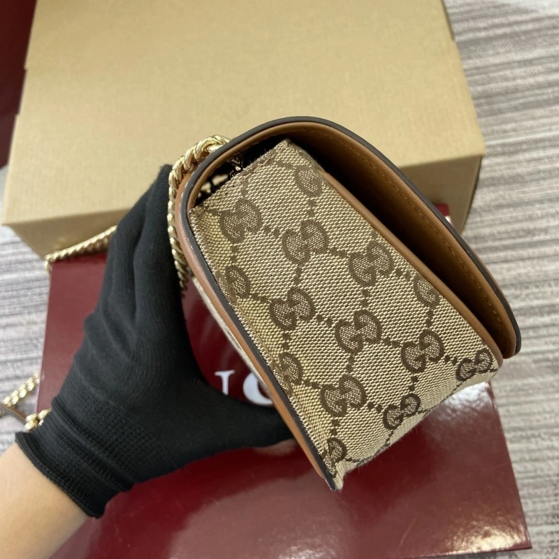 Gxccx Satchel Bags Flexible 33877
