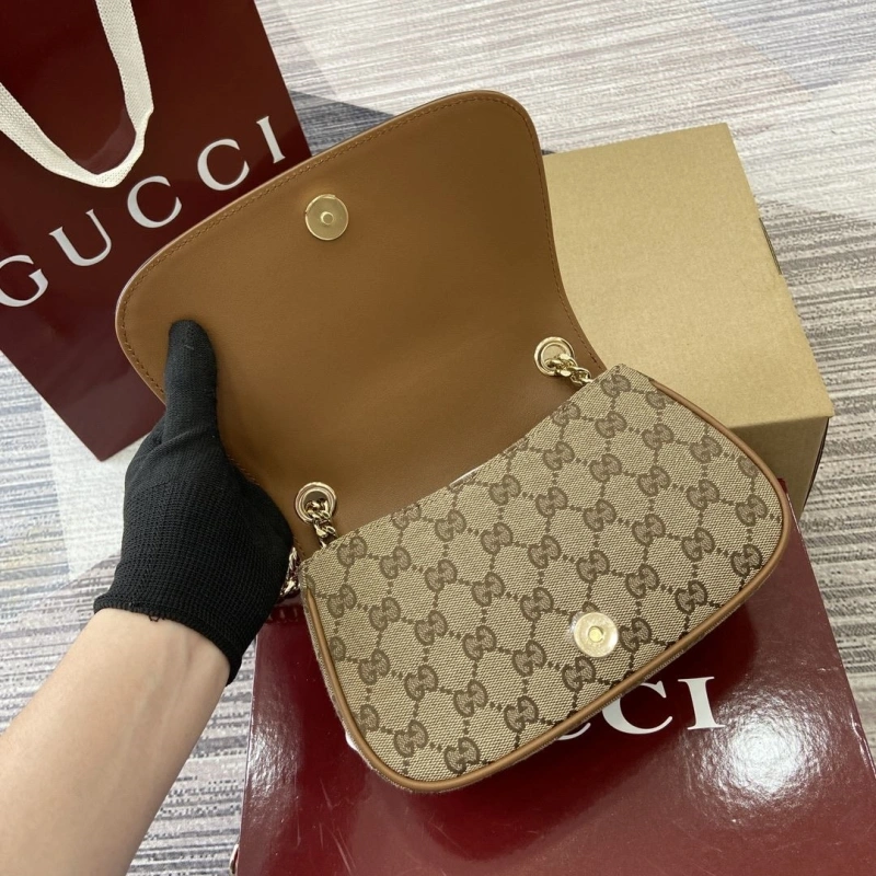 Gxccx Satchel Bags Flexible 33877