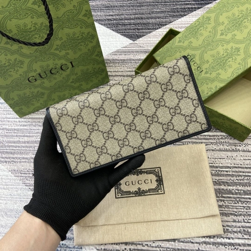 Gxccx Wallets & Purse Breathable 33752