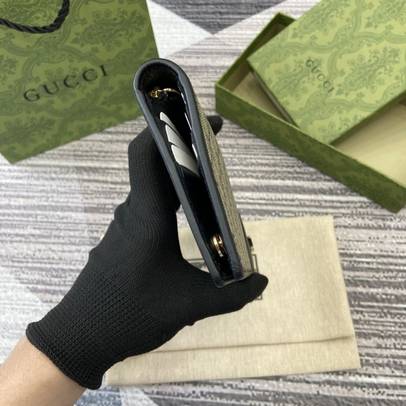 Gxccx Wallets & Purse Breathable 33752