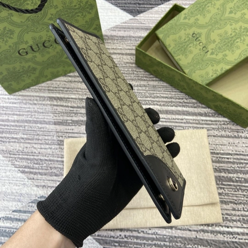 Gxccx Wallets & Purse Breathable 33752