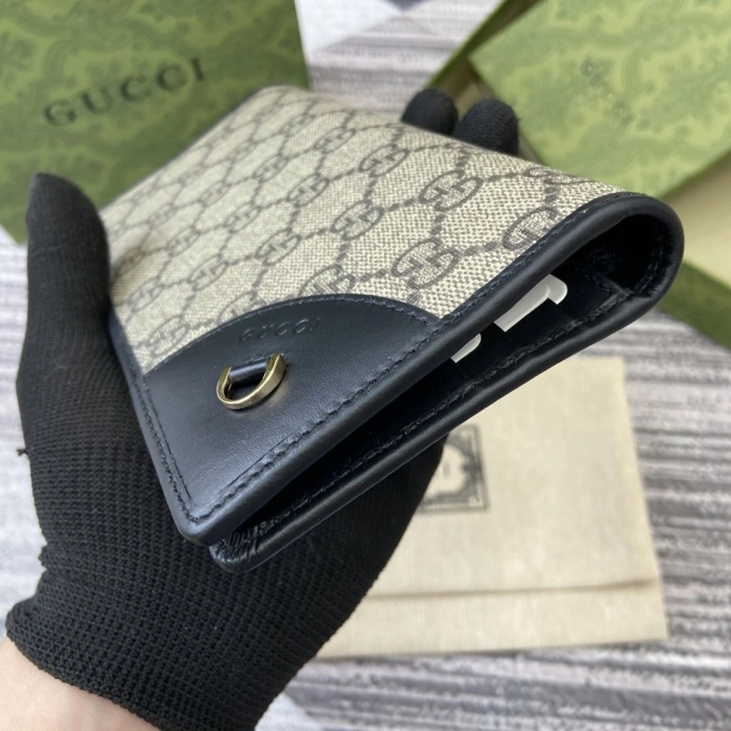 Gxccx Wallets & Purse Breathable 33752