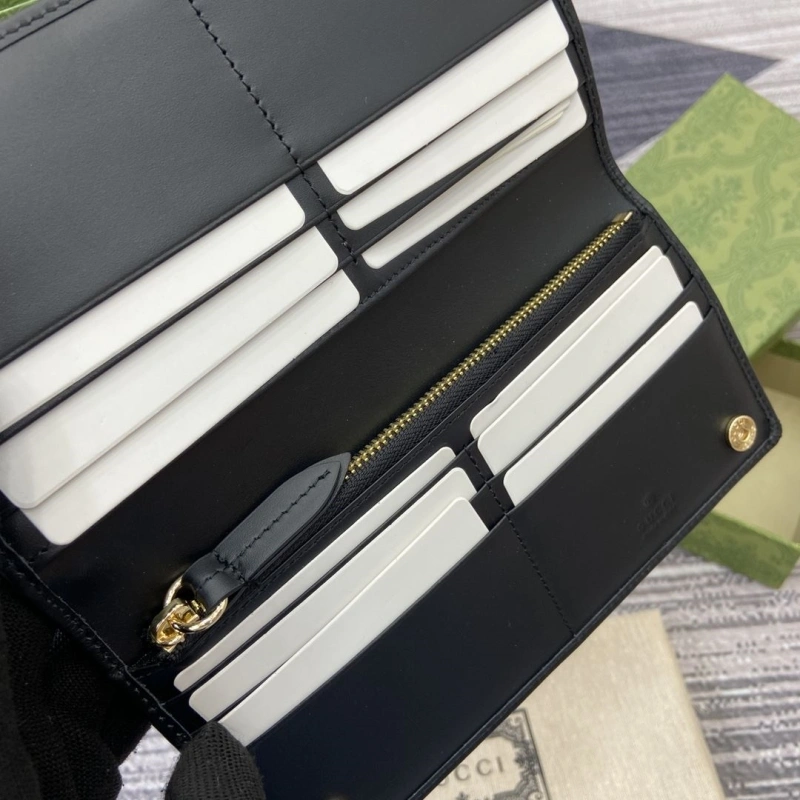 Gxccx Wallets & Purse Breathable 33752