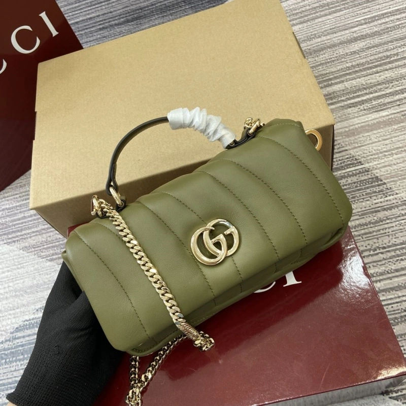 Lightweight Gxccx Top Handle Bags 33812