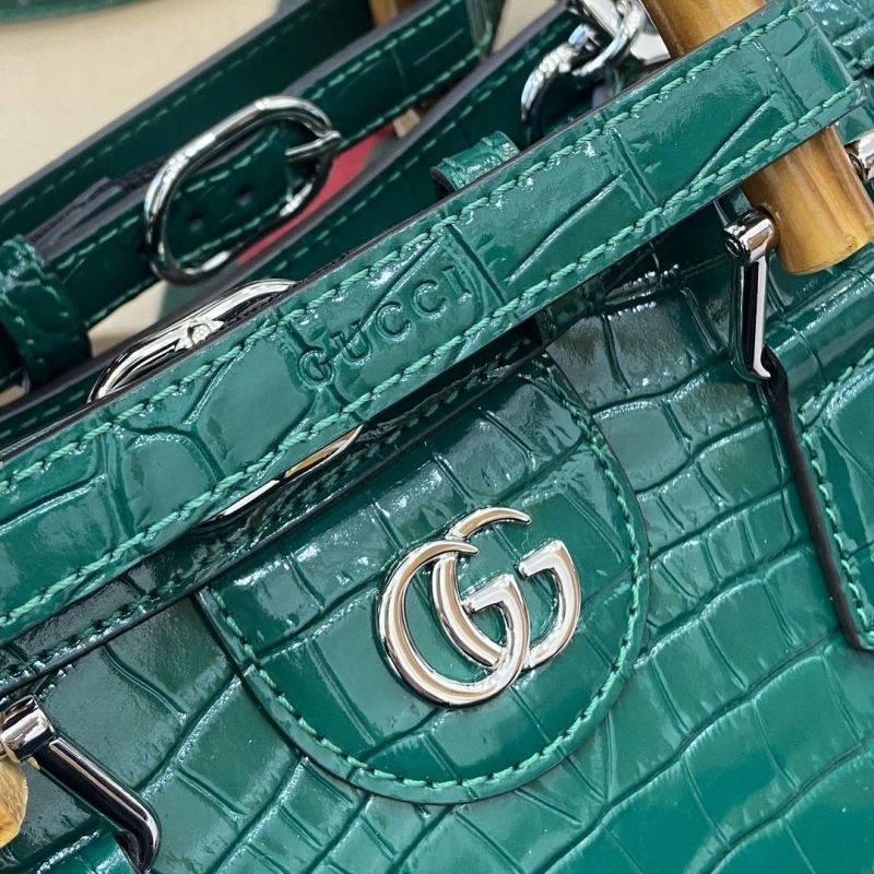 Gxccx Top Handle Bags StreetReady 33780