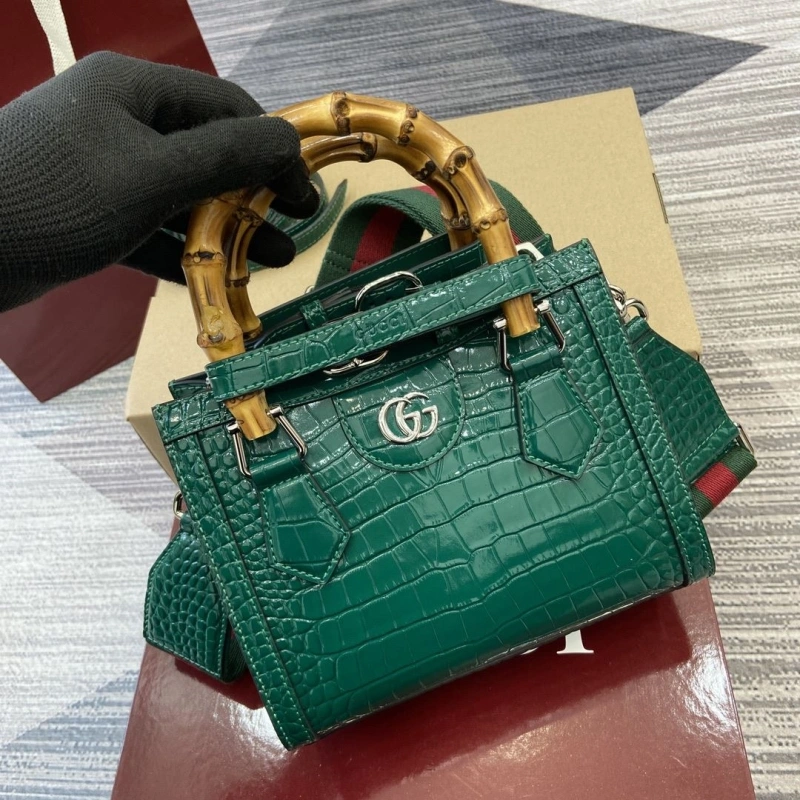 Gxccx Top Handle Bags StreetReady 33780