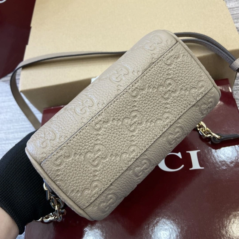 Comfortable Gxccx Top Handle Bags 33701