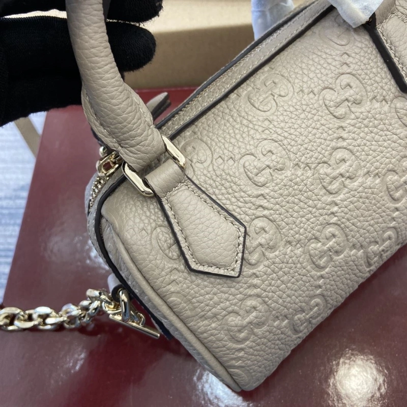 Comfortable Gxccx Top Handle Bags 33701