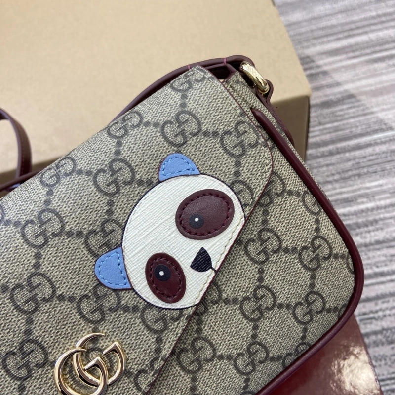 Affordable Gxccx Satchel Bags 33796