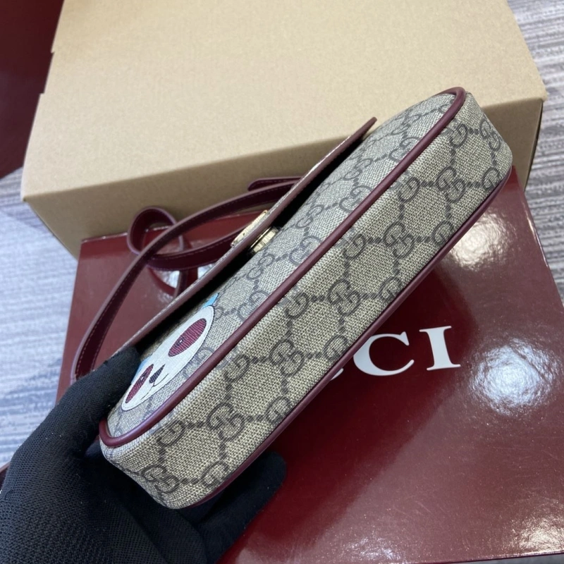 Affordable Gxccx Satchel Bags 33796