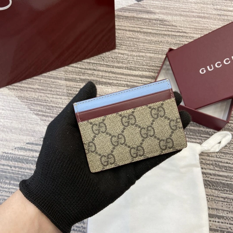 Gxccx Wallets & Purse Bold 33656