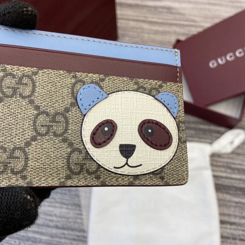 Gxccx Wallets & Purse Bold 33656
