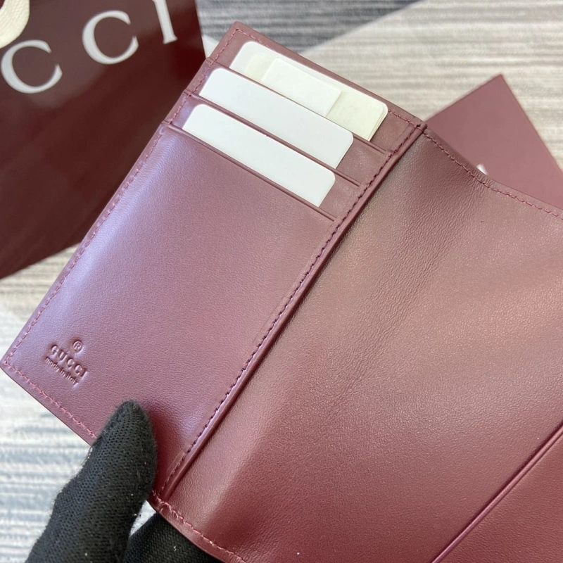 Gxccx Wallets & Purse Sleek 33659