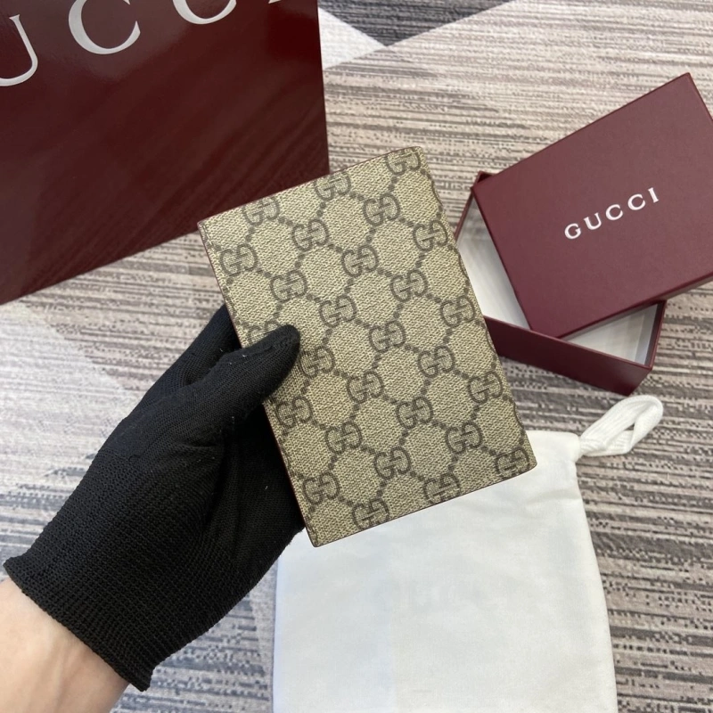 Gxccx Wallets & Purse Sleek 33659
