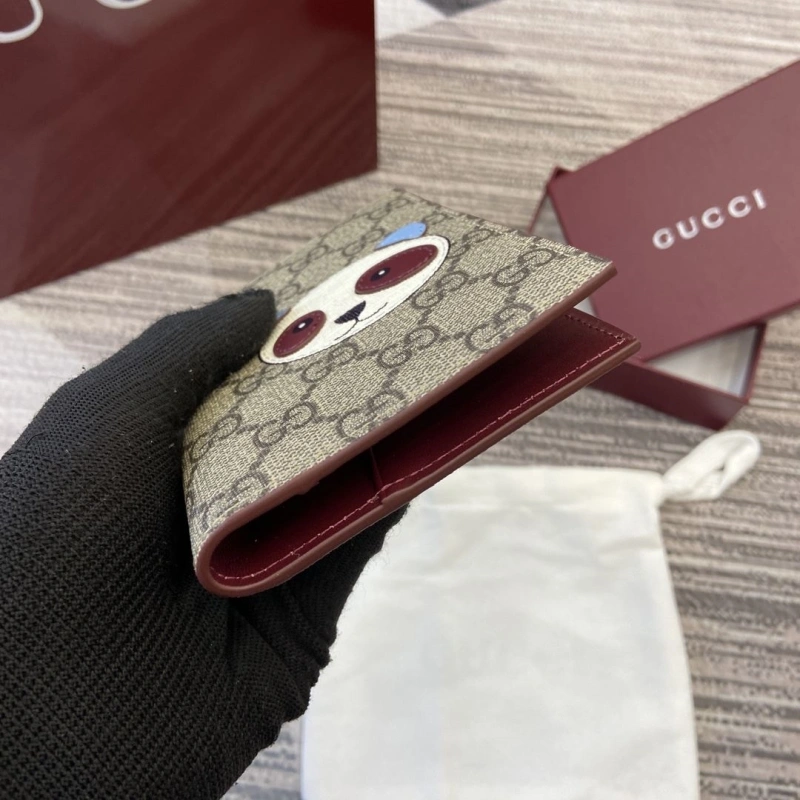 Gxccx Wallets & Purse Sleek 33659