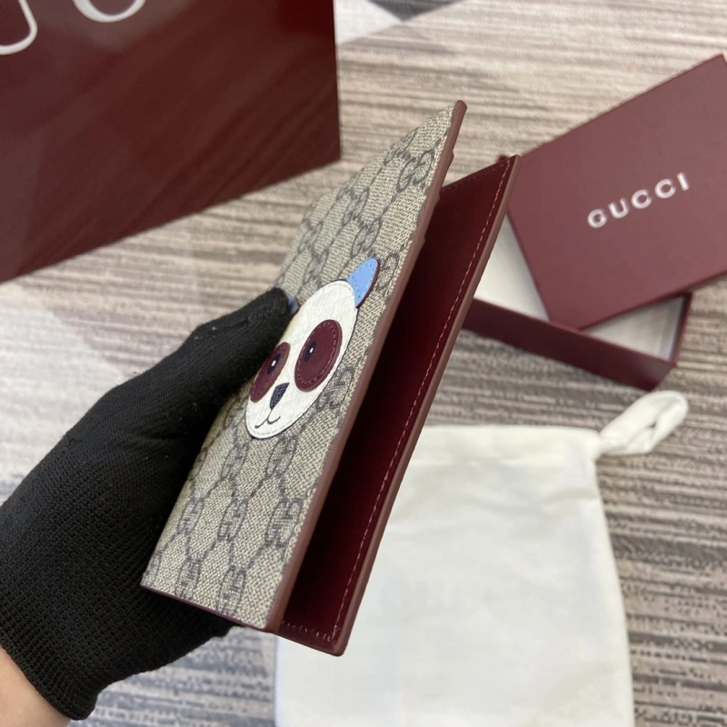 Gxccx Wallets & Purse Sleek 33659