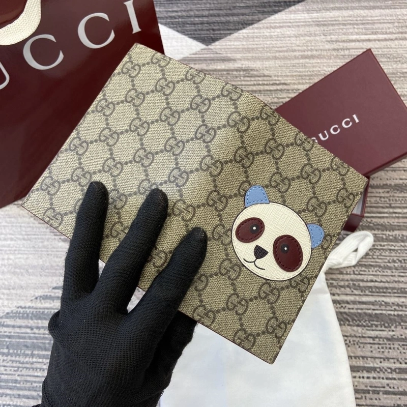 Gxccx Wallets & Purse Sleek 33659