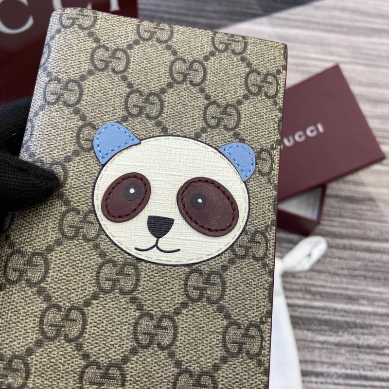 Gxccx Wallets & Purse Sleek 33659