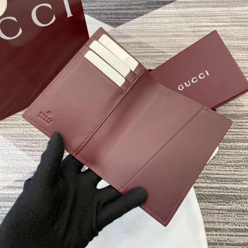 Gxccx Wallets & Purse Sleek 33659