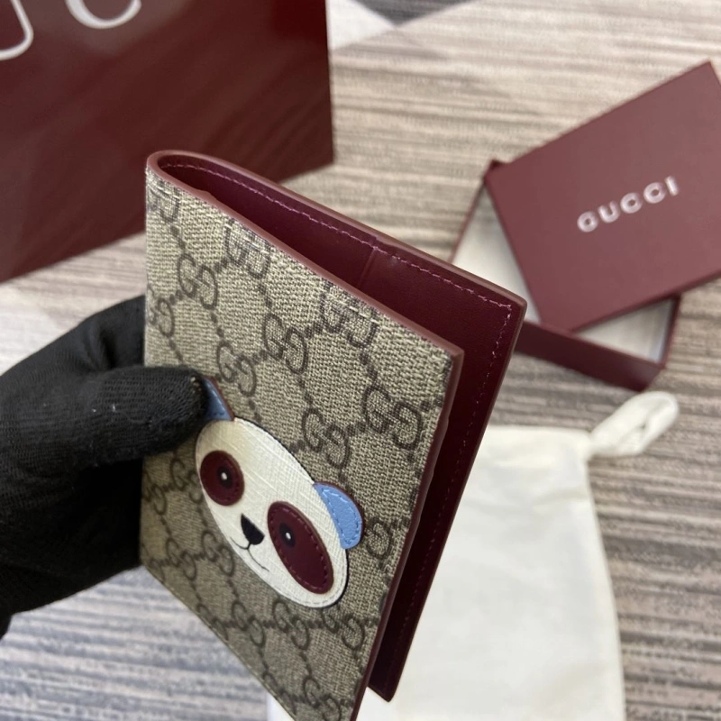 Gxccx Wallets & Purse Sleek 33659
