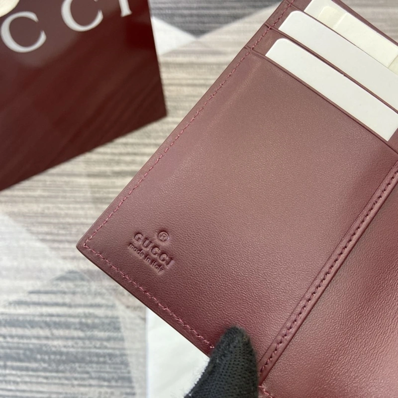 Gxccx Wallets & Purse Sleek 33659