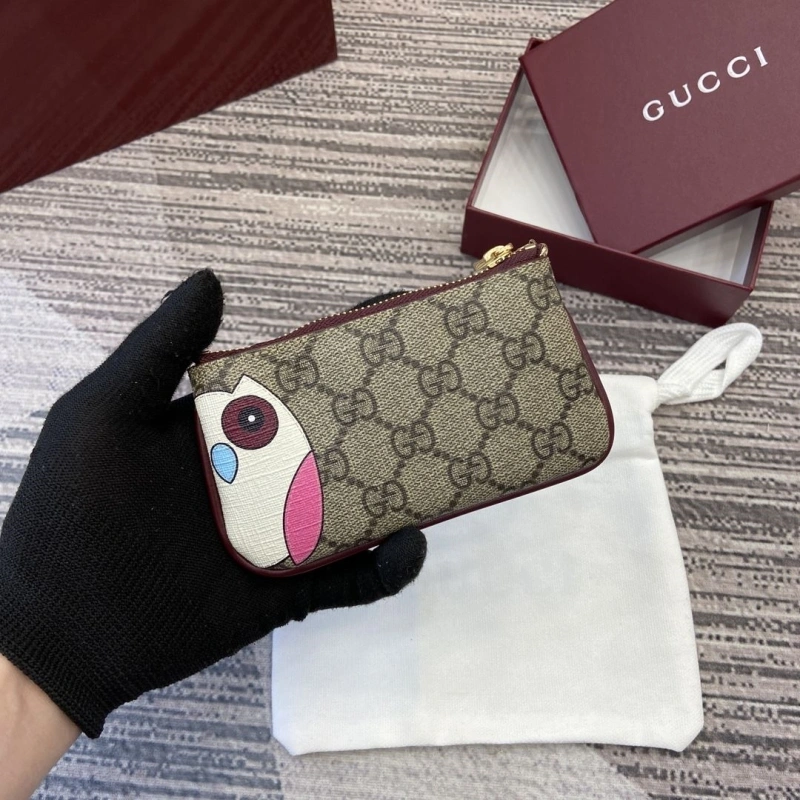 Gxccx Wallets & Purse Unique 33654