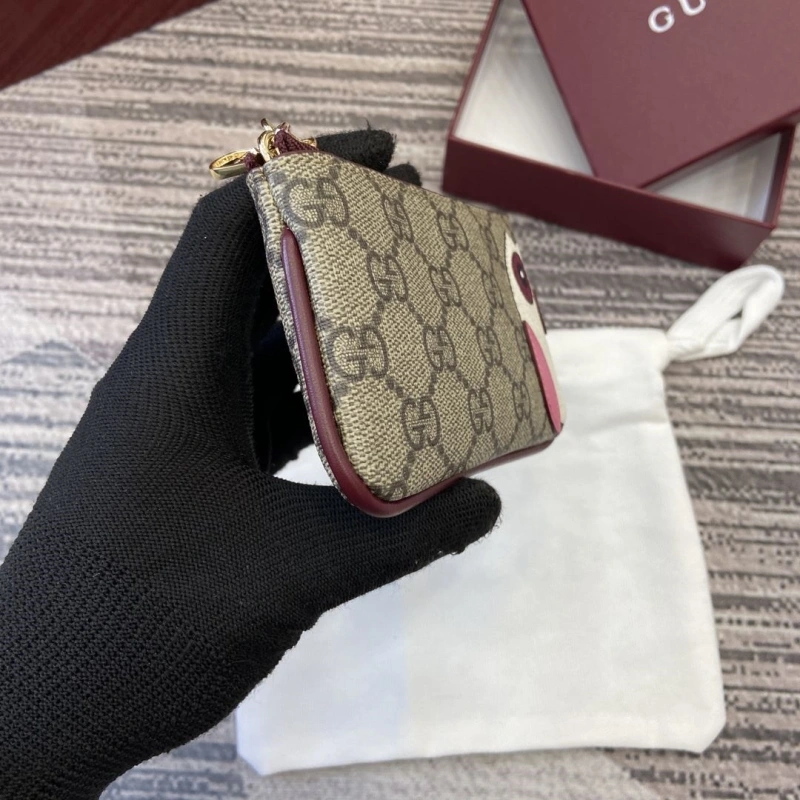 Gxccx Wallets & Purse Unique 33654