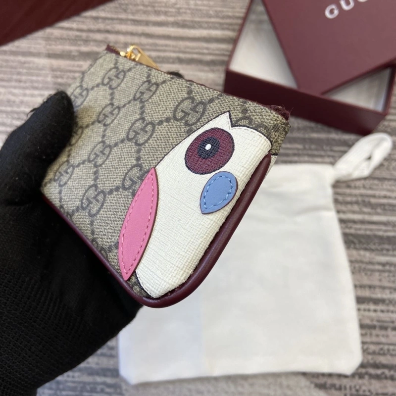 Gxccx Wallets & Purse Unique 33654