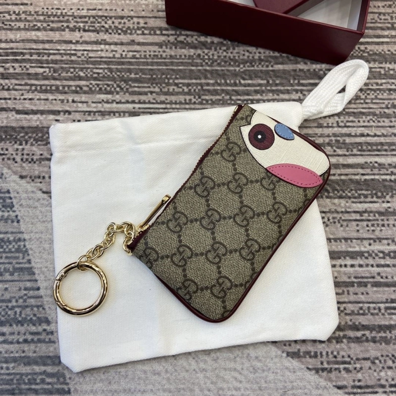 Gxccx Wallets & Purse Unique 33654