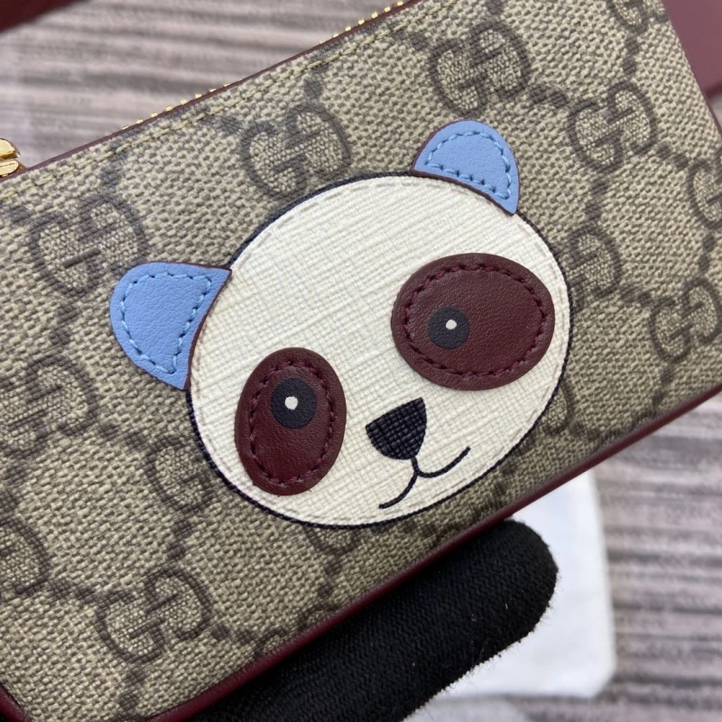 Sleek Gxccx Wallets & Purse 33652