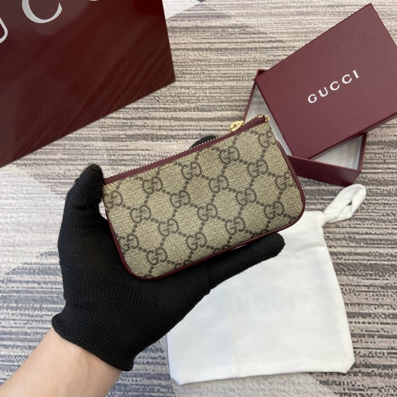 Gxccx Wallets & Purse Bright 33650