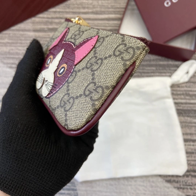 Gxccx Wallets & Purse Bright 33650