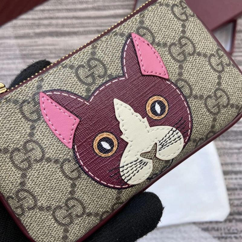 Gxccx Wallets & Purse Bright 33650