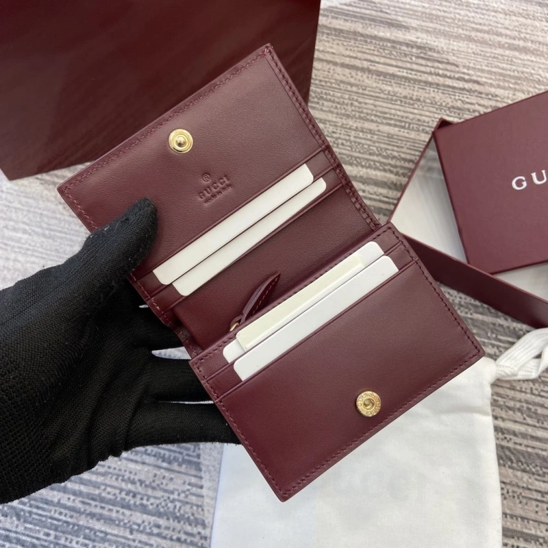 Gxccx Wallets & Purse Popular 33647