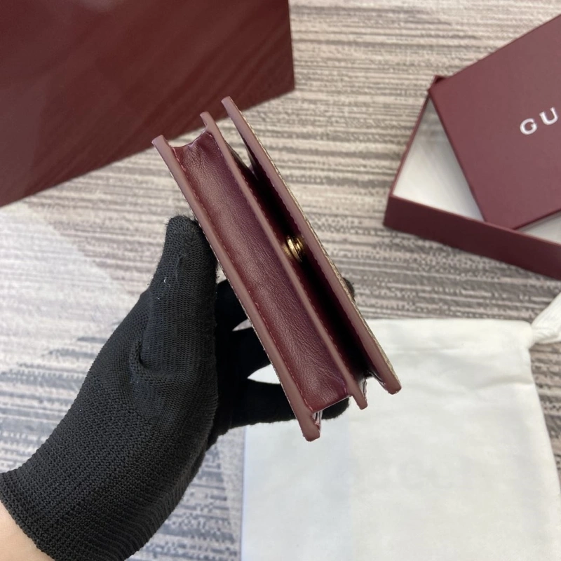 Gxccx Wallets & Purse Lightweight 33630