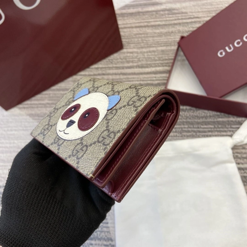 Gxccx Wallets & Purse Lightweight 33630