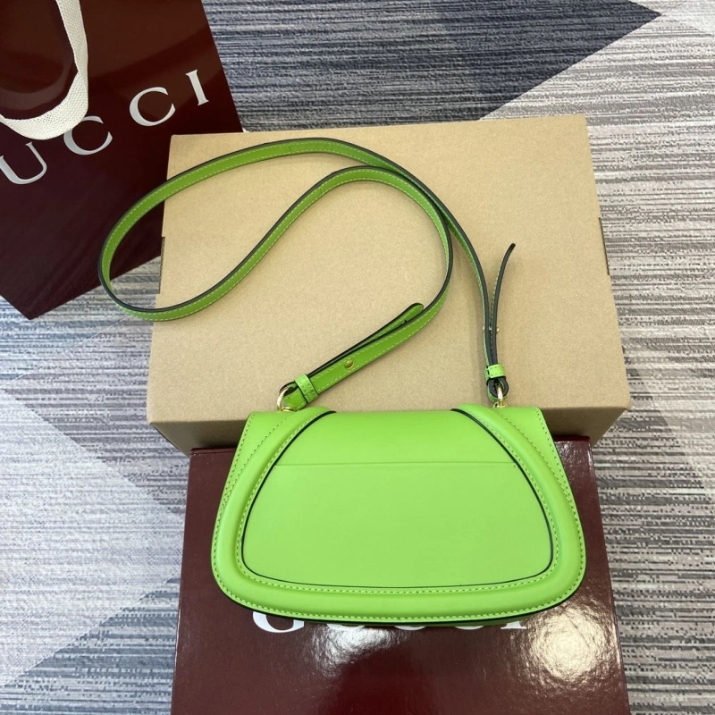 Gxccx Satchel Bags Soft 33795