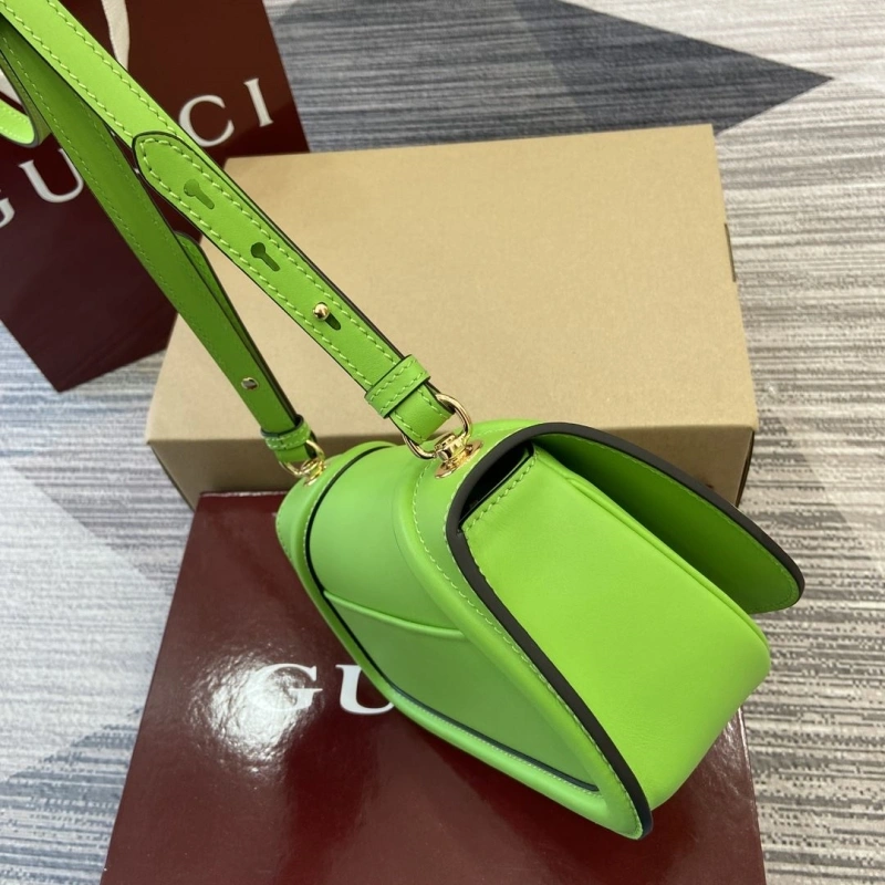 Gxccx Satchel Bags Soft 33795