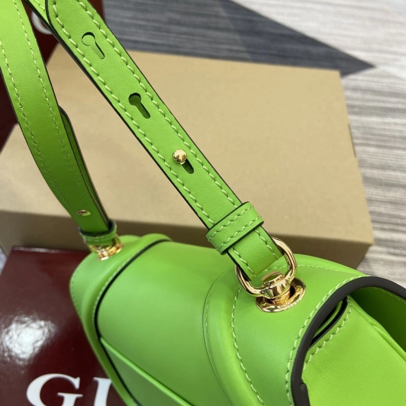 Gxccx Satchel Bags Soft 33795