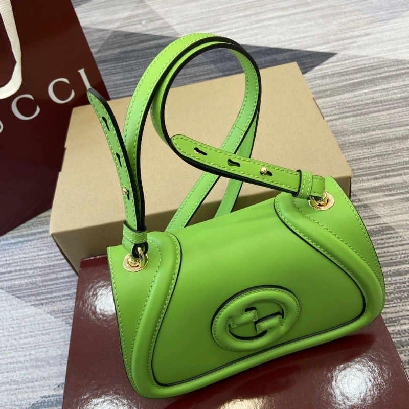 Gxccx Satchel Bags Soft 33795