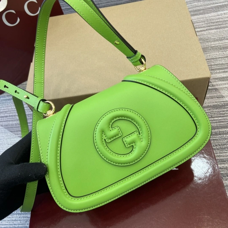 Gxccx Satchel Bags Soft 33795